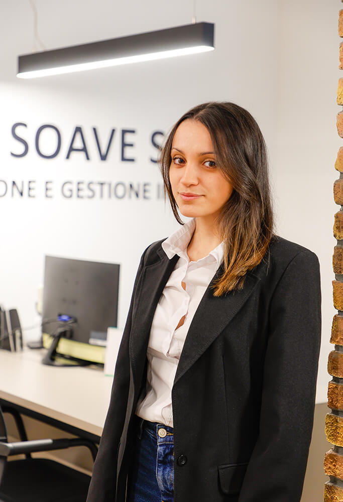 Studio Soave Amministratore Condominiale a Bergamo e provincia dal 2010 Studio Soave Amministratore Condominiale a Bergamo e provincia dal 2010